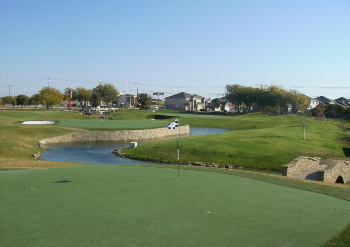 Top 10 Executive Golf Courses in Tucson