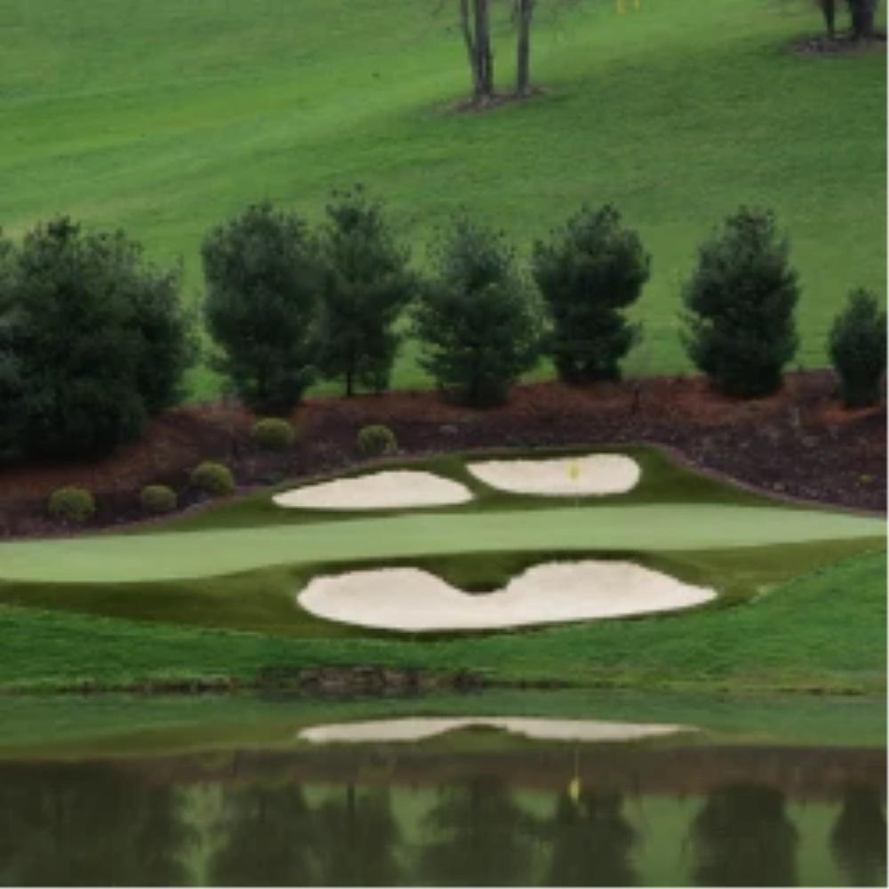 Experience the Masters at Home with Artificial Putting Greens from Southwest Greens